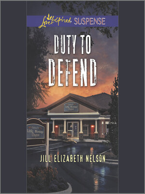 cover image of Duty to Defend